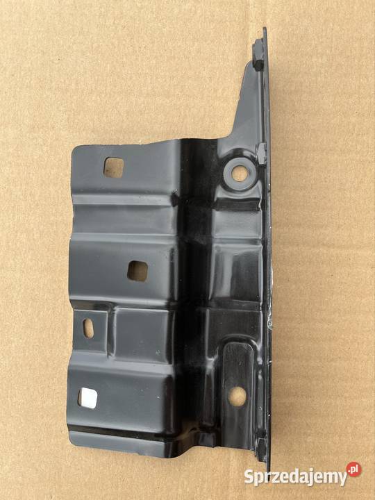 DACIA LOGAN III SANDERO III MOCOWANIE BŁOTNIKA Międzychód sprzedam