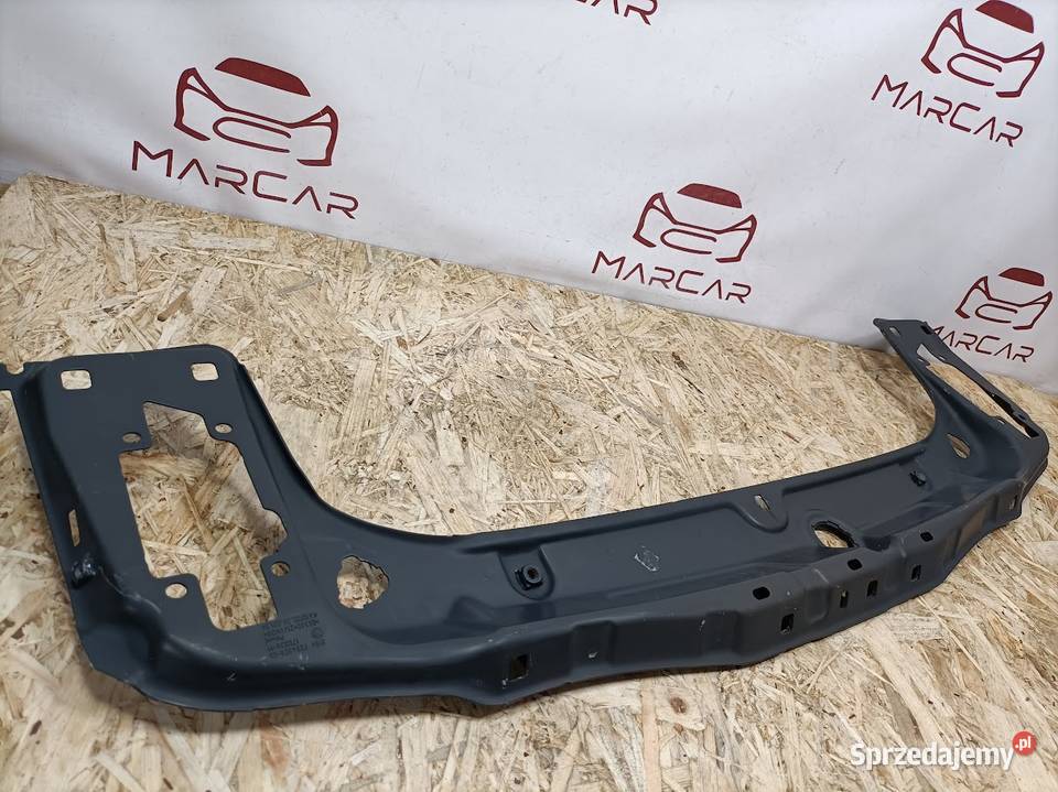 BMW 2 F22 F23 F87 PAS PRZEDNI WZMOCNIENIE wielkopolskie