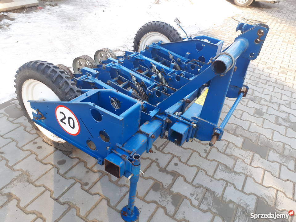 Sprzedam siewnik kruk nieuszkodzony