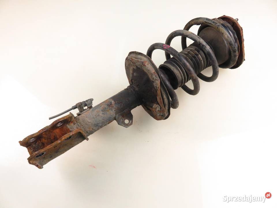 MCPERSON LEWY PRZEDNI TOYOTA COROLLA E12 20 D4D osobowe sprzedam