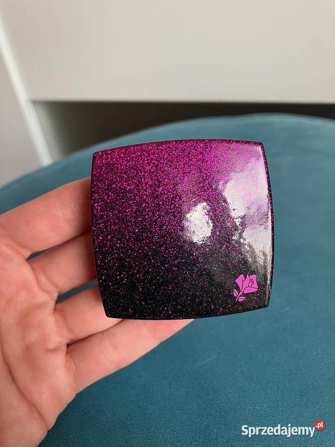 Cień Lancome Ombre Hypnose Ultra smoky grafit sprzedam