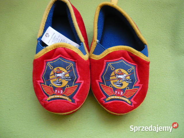 Papcie Disney Domowe Myszków sprzedam