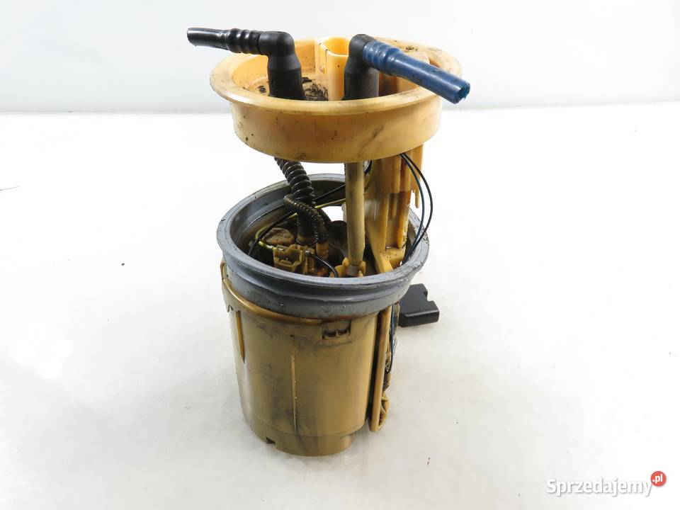 POMPA PALIWA VW TRANSPORTER T5 19 TDI BRS