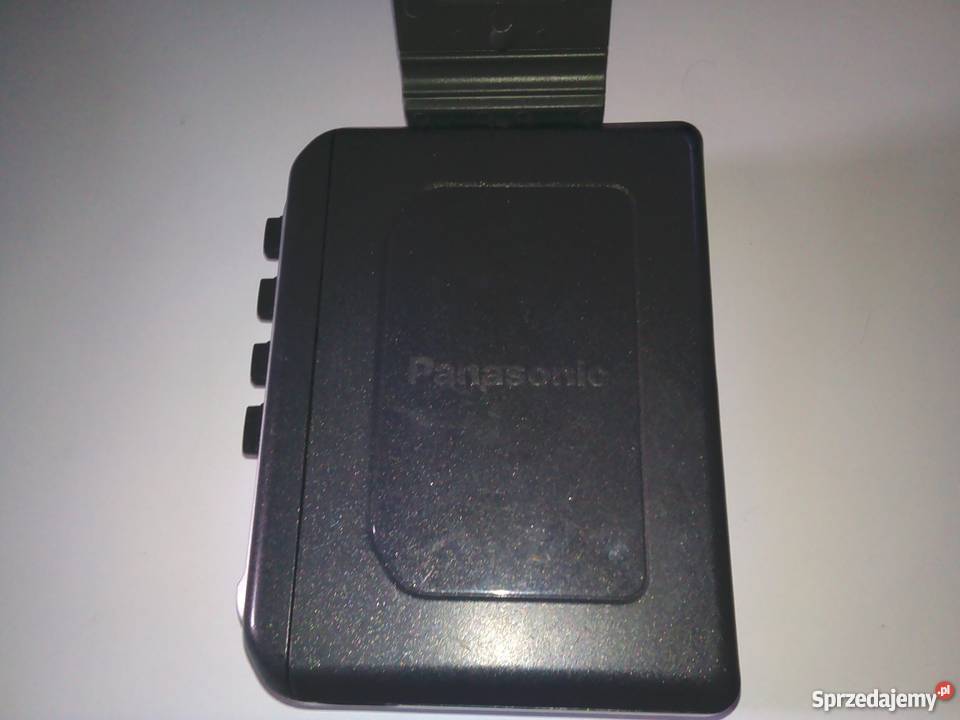 Walkman panasonic RQCR55 Jaworzno
