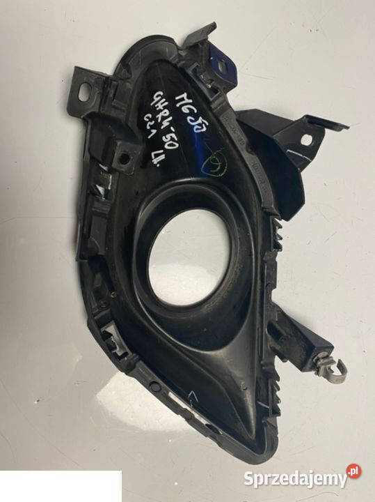 Mazda 6 GHR450 kratka zderzaka lewy przód lubelskie Kozubszczyzna