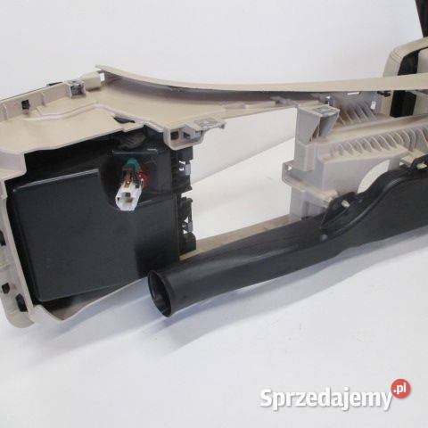 PODŁOKIETNIK TUNEL ŚRODKOWY VW PASSAT B7 USA sprzedam
