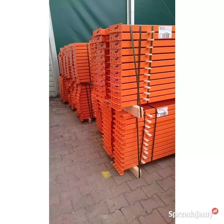 Trawers Stow 270 1255 nośność 3000 PNB0485175 Chmielów