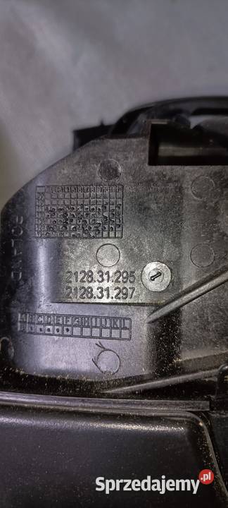 Nowe Lusterko LEWE VW TIGUAN I Lift 0716 lusterka zewnętrzne pomorskie Luzino sprzedam