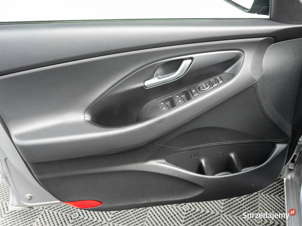 Hyundai i30 WJ7718K15 DPI Smart Podgrzf I kier pomorskie Pępowo