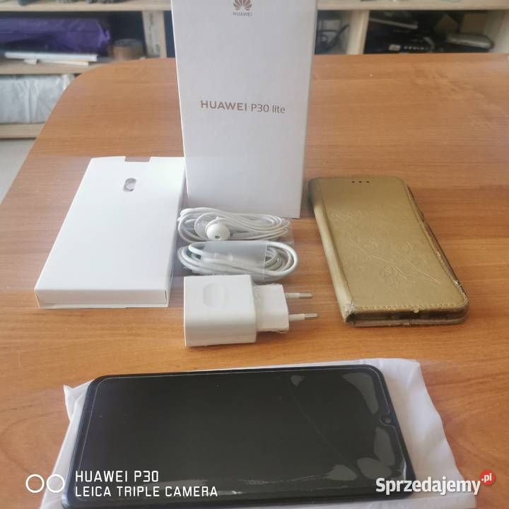 Sprzedam telefon Szamotuły