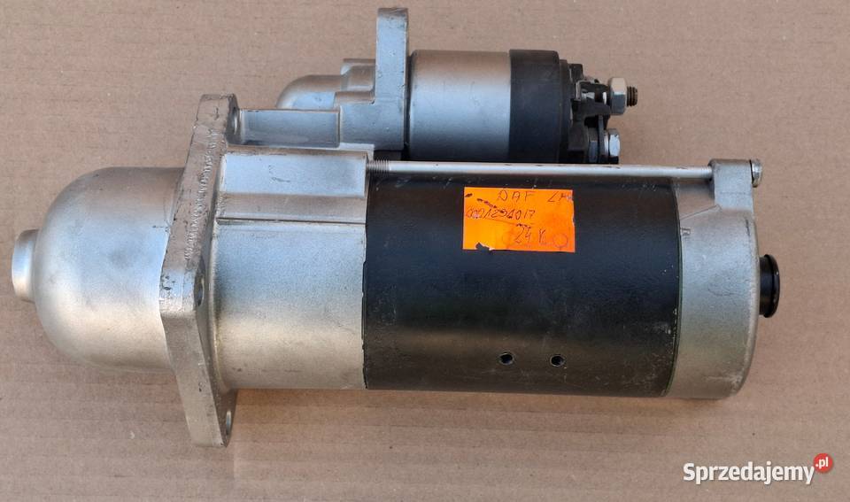 DAF LF 45 55 ROZRUSZNIK ORYGINAŁ 0001231017 lubuskie Bieleń