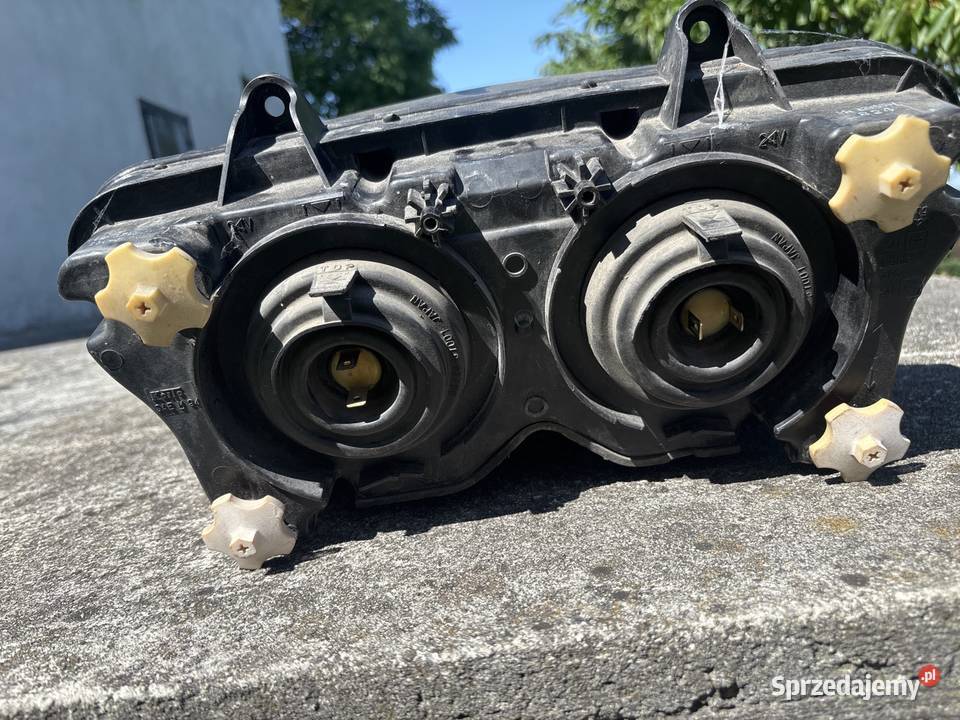 Lampa suzuki gsxf 600 750 jajko Roczyny