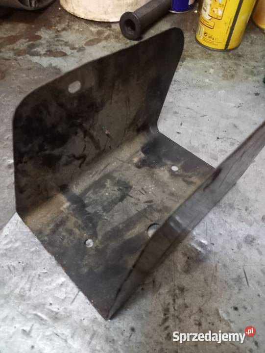 Osłona gaźnika ogar 200 205 małopolskie Wielkie Drogi