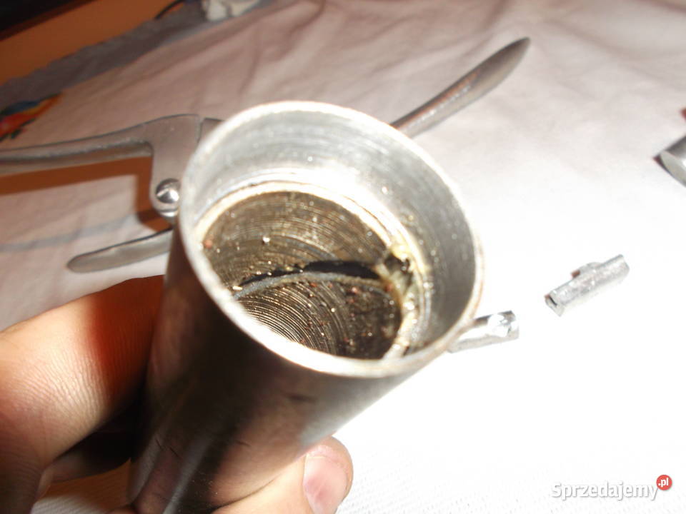 DKW NZ SB RT 350 500 MANETKI SPRZĘGŁA HAMULCA dolnośląskie