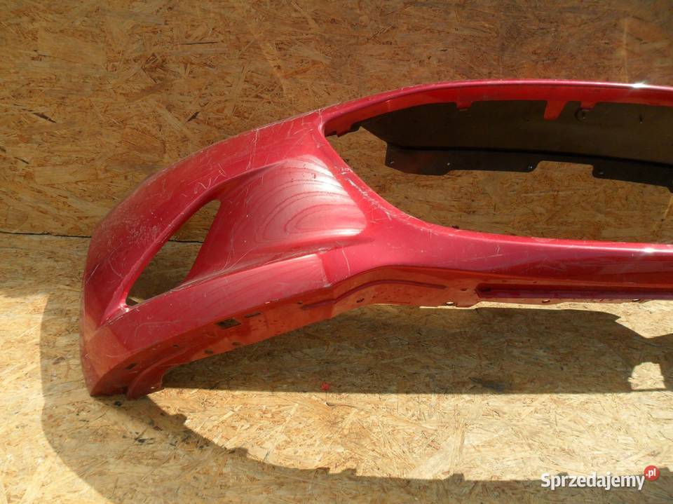 Zderzak Przód MAZDA MX5 IV ND 15 n24350152 Nowy Tomyśl sprzedam