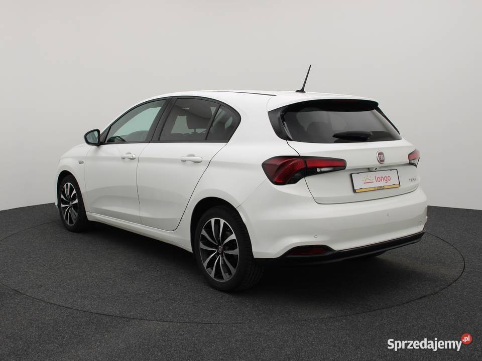 Fiat Tipo II 14 SDesign Lublin