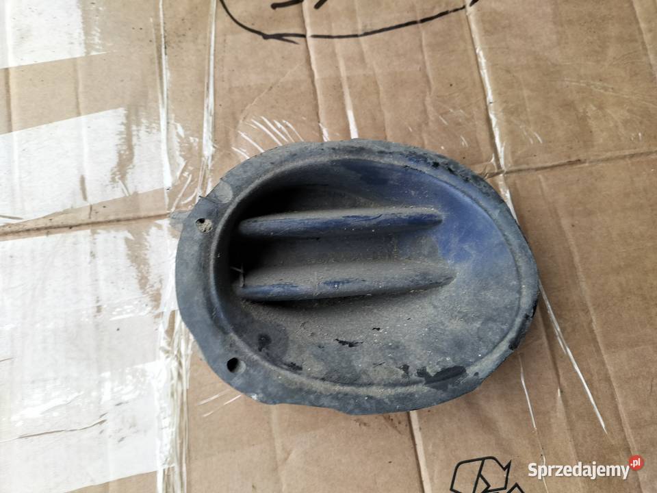 FORD MONDEO MK2 zaślepka zderzaka halogenu osobowe Karoseria Kamień-Kolonia