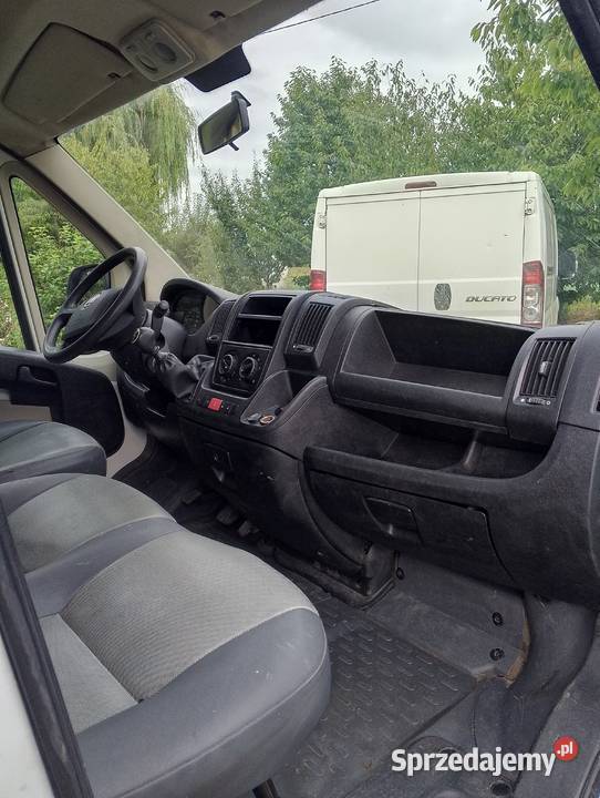 Fiat Ducato 22 L1H22012r230000