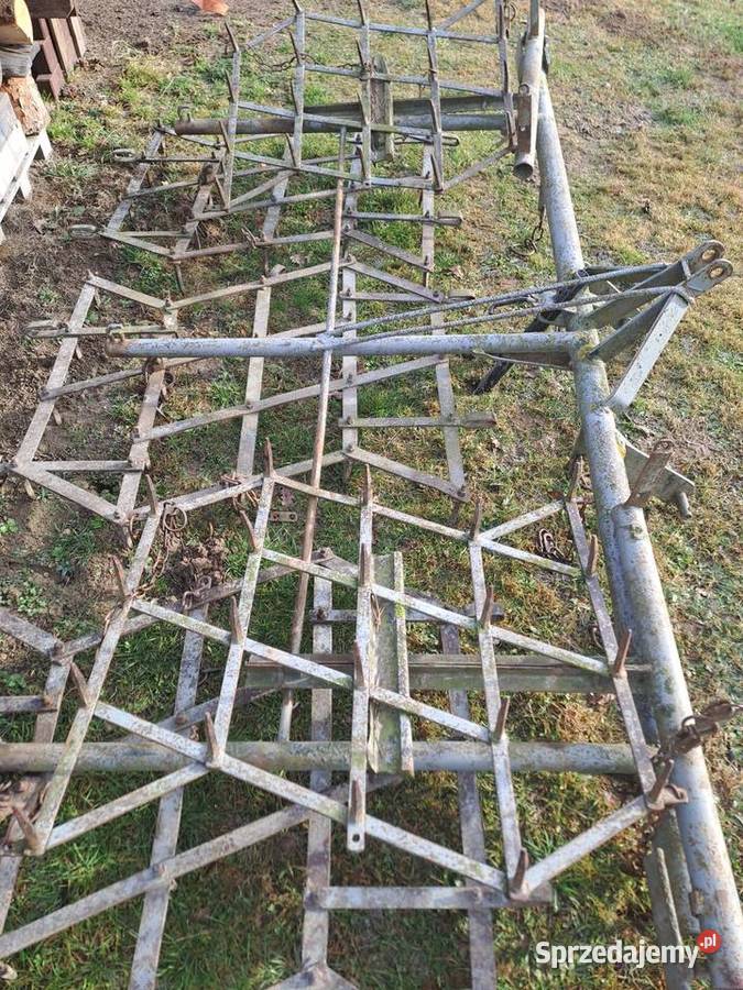 Sprzedam brony 5 grudziądzkie Łagów