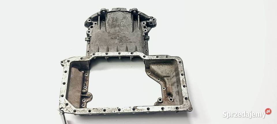 MISA OLEJOWA 077103603AD kujawsko-pomorskie