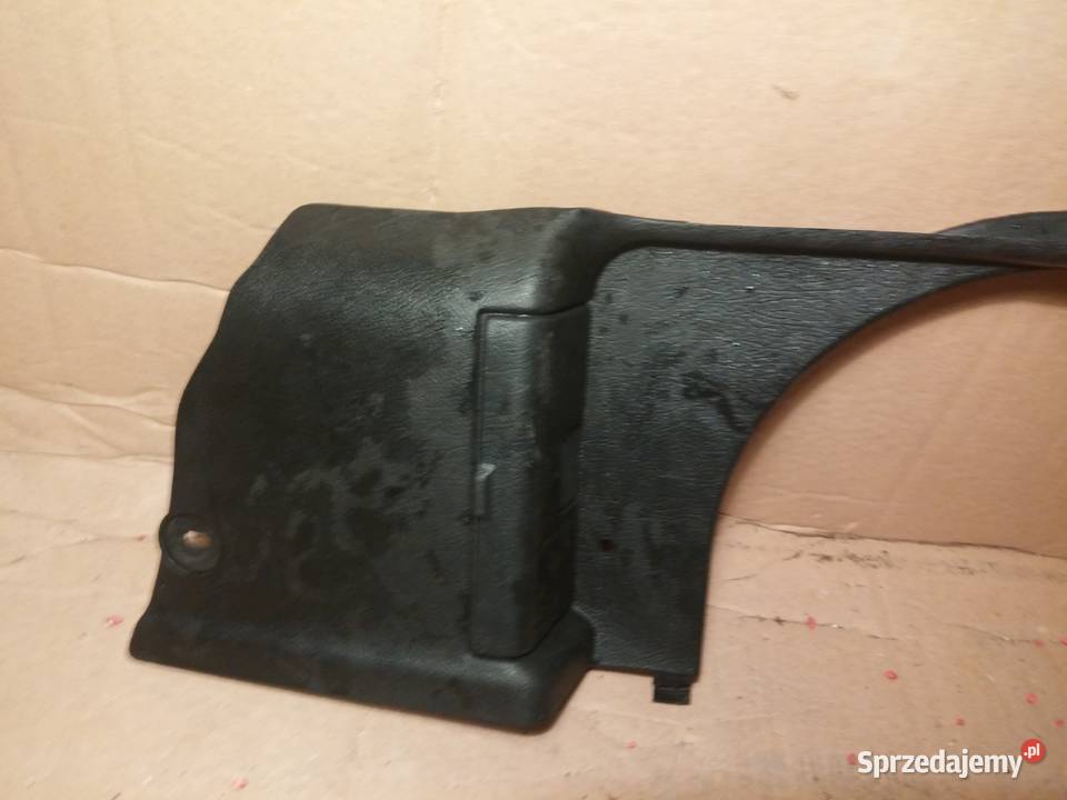 plastiki wnętrza Ford Probe II 1995r Wyposażenie wnętrza Sokołów Podlaski