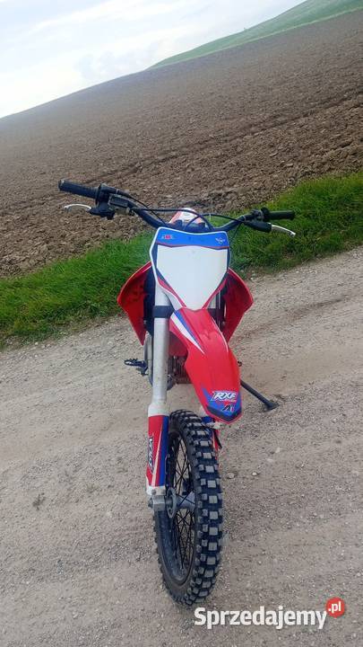 Rxf 150 Brodnica