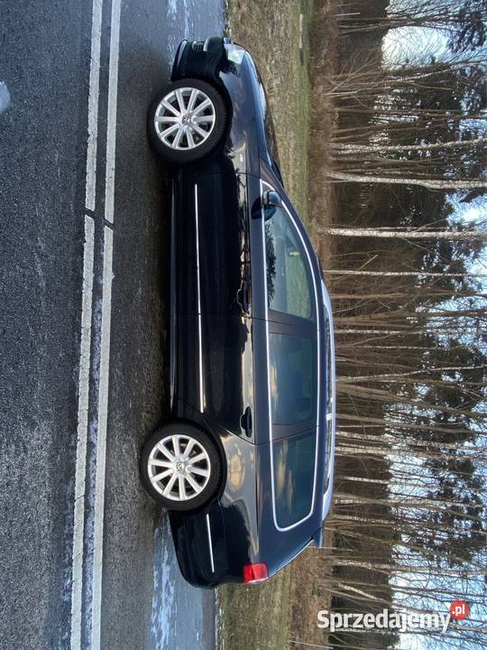 Volkswagen Passat RLine 1798cm3 Grudziądz