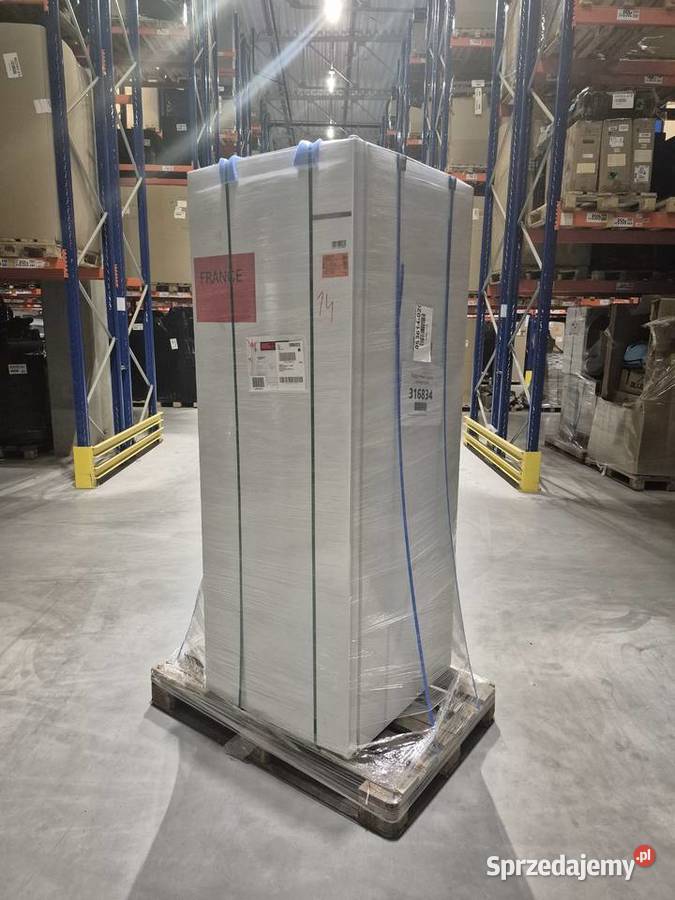 Mix ABC White GoodsDuże AGD AVIDES Pozostałe pomorskie Gdańsk