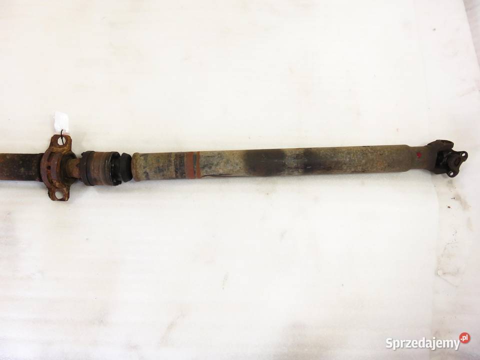 WAŁ NAPĘDOWY HYUNDAI SANTA F I 27 V6 4x4 sprzedam