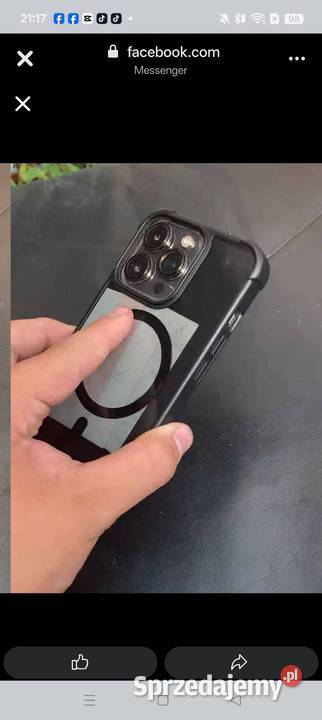 iPhone 13 pro Tarnów