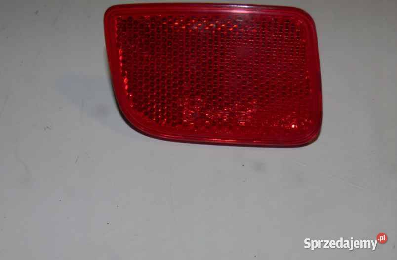 ODBLASK ZDERZAKA TYŁ LEWY SCENIC II 8200152642A małopolskie