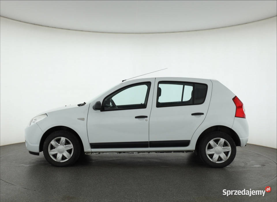 Dacia Sandero 14 MPI sprzedam