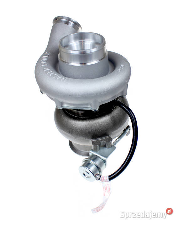 Nowa turbina SCANIA R Euro 6 806709 852915 turbosprężarki Opole