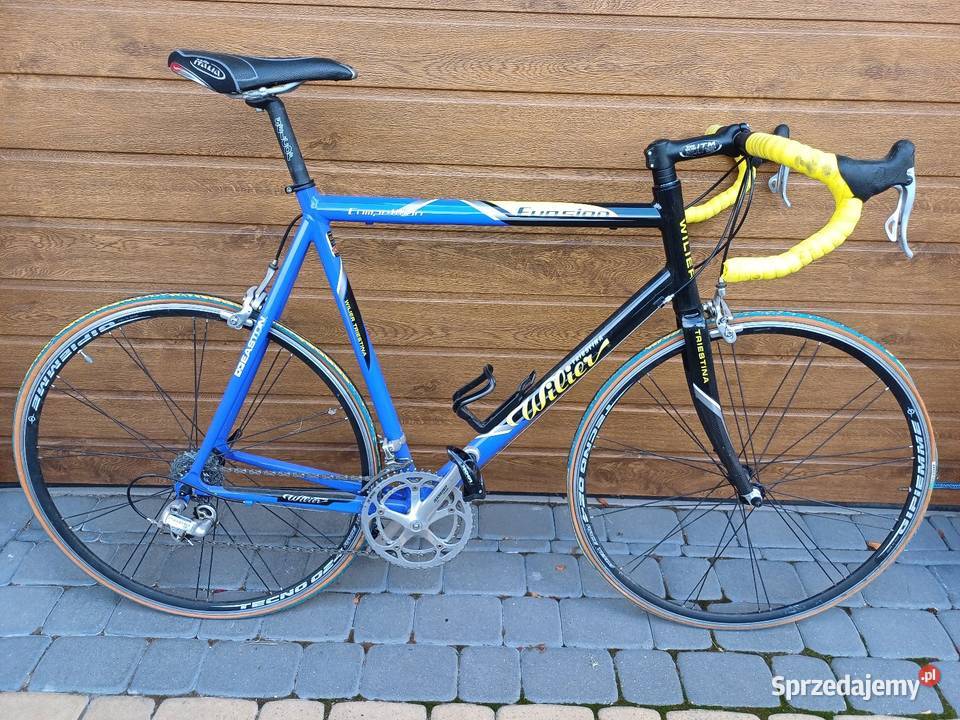 Kolarzówka wyczynówka Sępólno Krajeńskie sprzedam