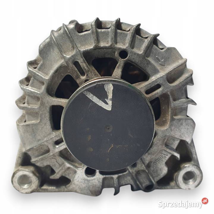 ALTERNATOR Peugeot Partner Berlingo 16 HDi Valeo Chełm