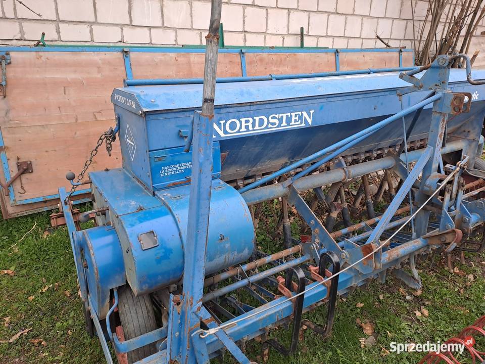 Siwnik reform semo fiona nordsten 25 metra Limanowa