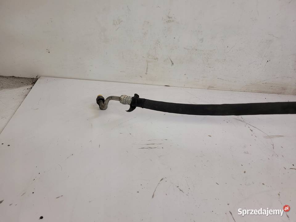 PRZEWÓD WĄŻ KLIMATYZACJI AUDI A4 B7 8E0260753A sprzedam