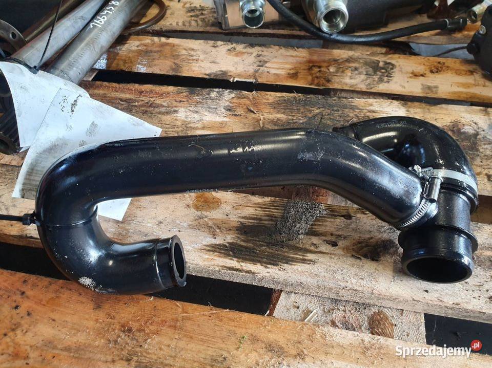 PRZEWÓD VALTRA S 323 VARIO ML260 4351213M1 sprzedam