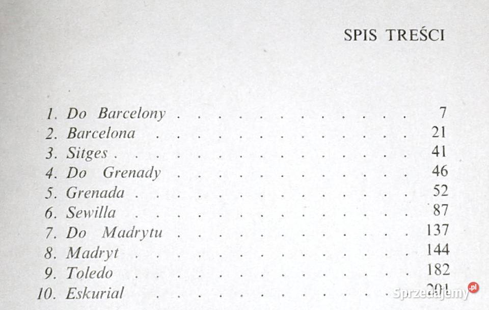 Don Kichote i niańki Maria Kuncewiczowa lubelskie Chełm sprzedam