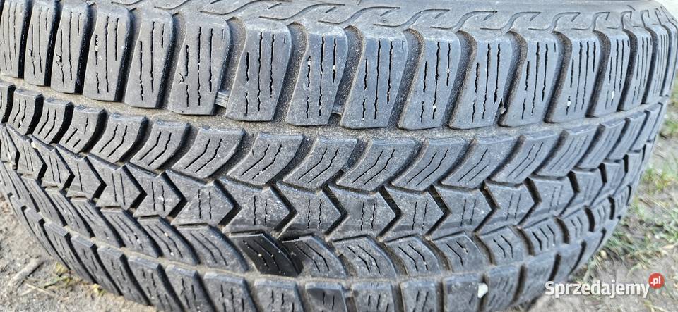 Dębica Frigo HP2 22555R17