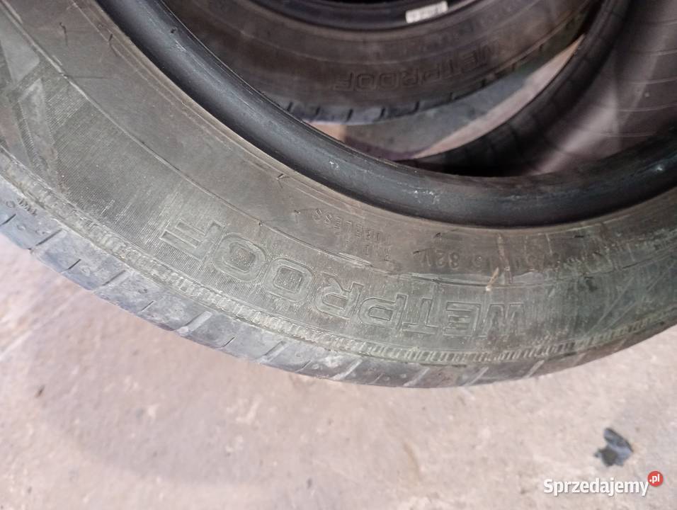 Nokian 1955015 małopolskie Olkusz sprzedam