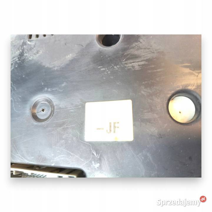 LICZNIK ZEGARY 2S6F10849JF Ford Fusion Fiesta lubelskie Chełm