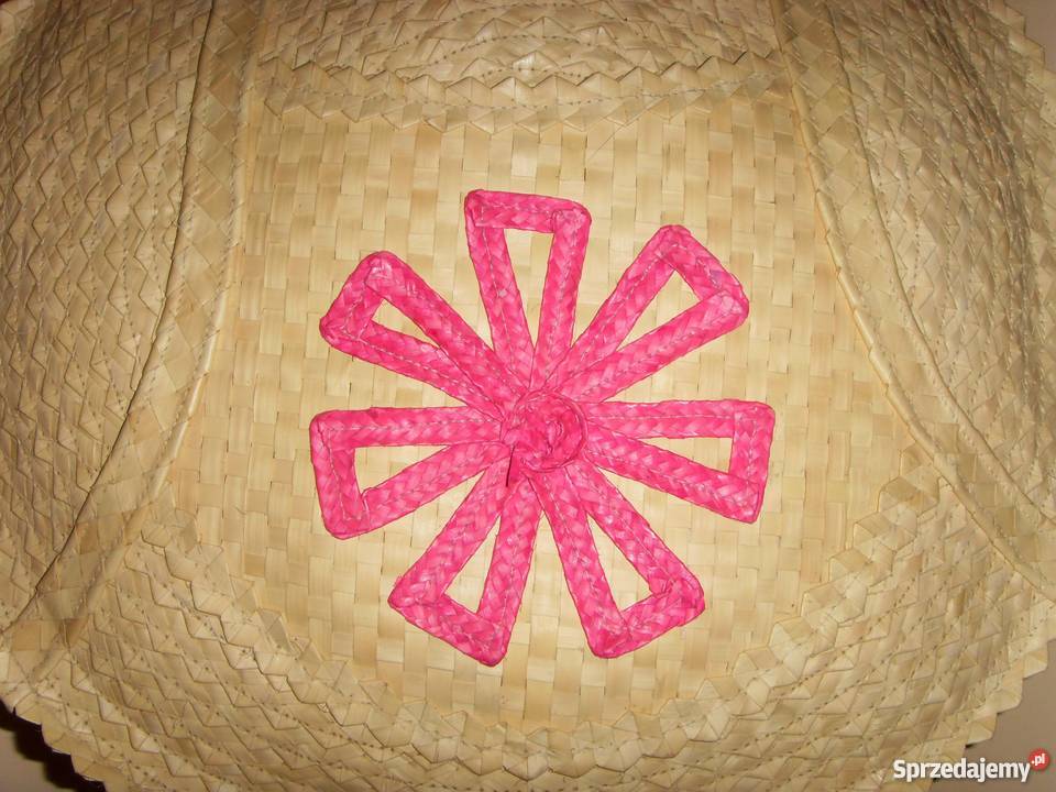 DUŻA TORBA PLAŻOWA WYJŚCIOWA I NA SPACER WROCŁAW Wrocław sprzedam