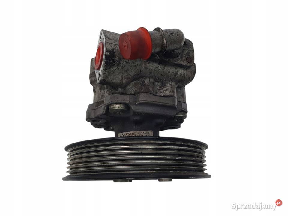 POMPA WSPOMAGANIA Audi A6 30 TDI 7651955152 Pompy wspomagania lubelskie Chełm