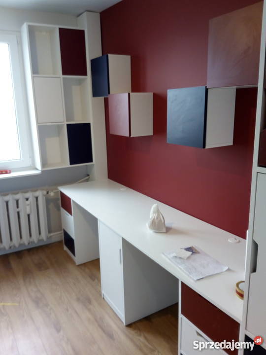 łózka piętrowe darstol łóżka na antresoli sprzedam