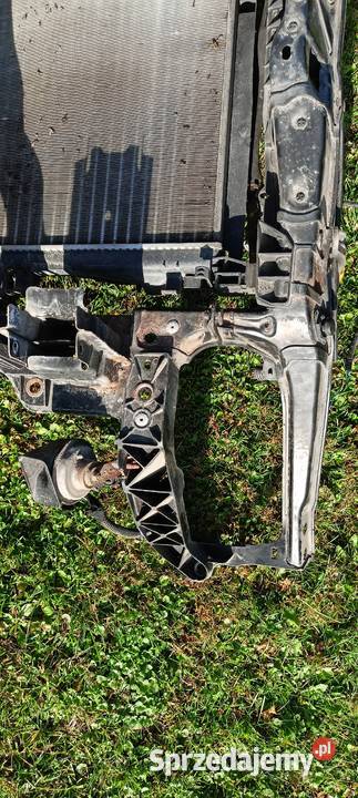 Pas przedni opel corsa d Zakliczyn sprzedam