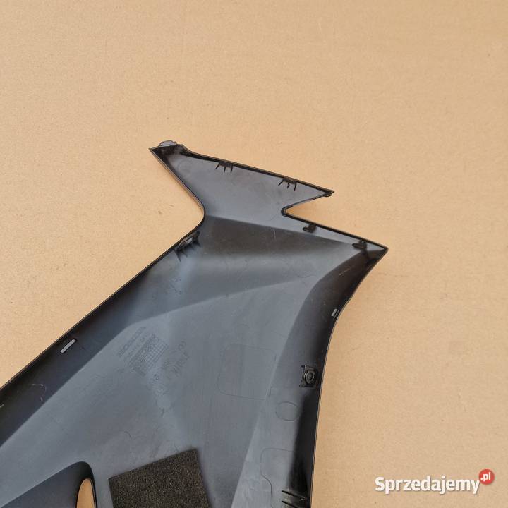 HONDA CBR 1000 RR SC59 BOK BOCZEK OWIEWKA LEWA