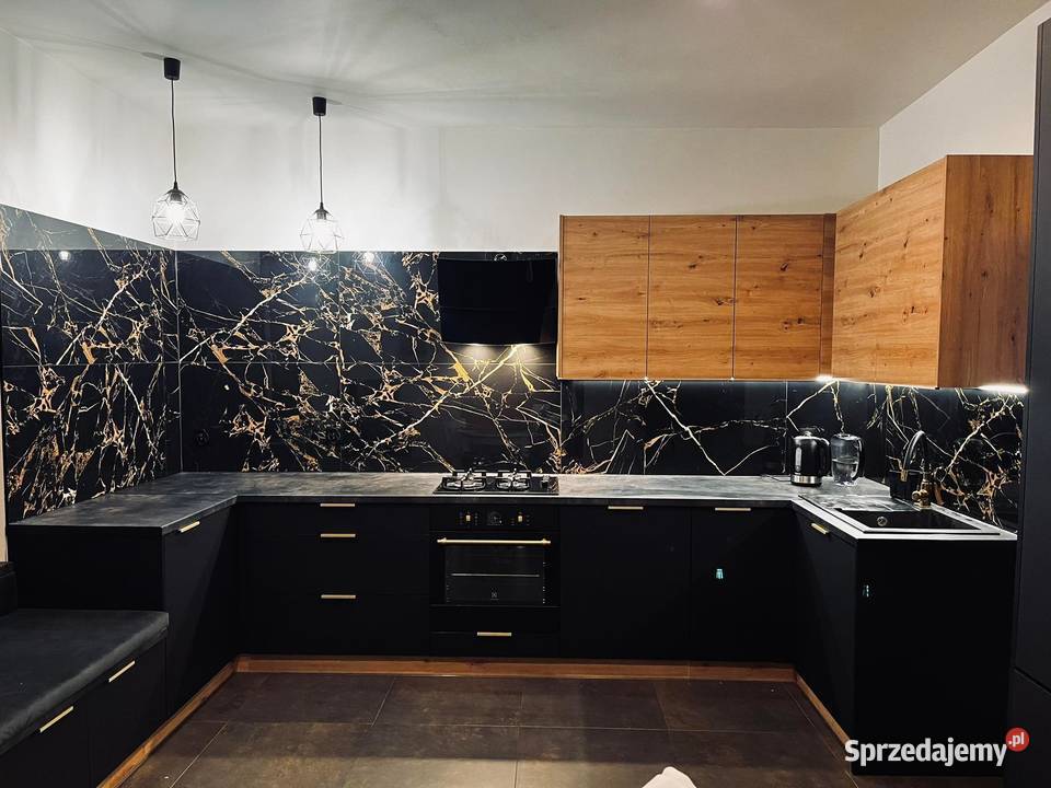 Meble Kuchenne akryl na wymiar producent śląskie Częstochowa sprzedam