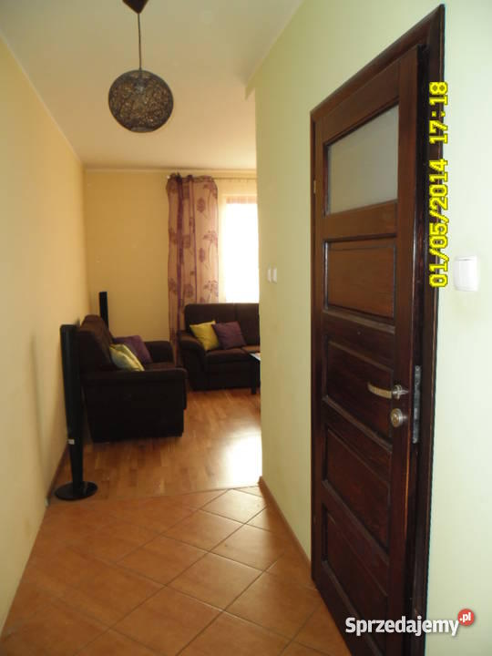 mieszkanie w Toruniu Strzałowa kujawsko-pomorskie Toruń