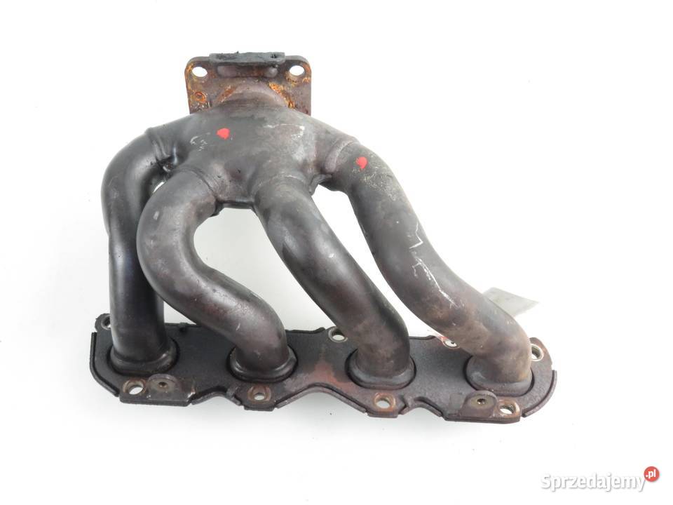 KOLEKTOR WYDECHOWY VW PASSAT B6 16 FSI